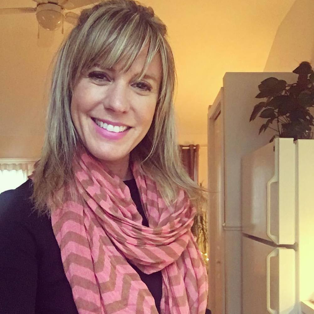 Meet your Posher, Coleen